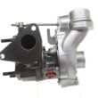BorgWarner Turbolader LOGAN SANDERO DUSTER 1.5 dCi 54359880012 54359700012 - 2