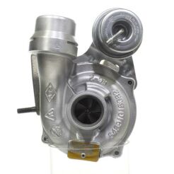 BorgWarner Turbocharger LOGAN SANDERO DUSTER 1.5 dCi 54359880012 54359700012