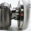 NEUER BorgWarner Turbolader  Mercedes-Benz Bus 16.0L  A0090965599 A009096559980 (Pfand!) - 4
