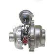 GARRETT Тurbocompressore KIA MAGENTIS OPTIMA 2.0 CRDI 757886-0004 757886-0008 - 2