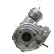 GARRETT Тurbocompressore KIA MAGENTIS OPTIMA 2.0 CRDI 757886-0004 757886-0008 - 3