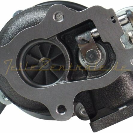 IHI Turbocompressore Isuzu CIBZ RHC7FCIBZ