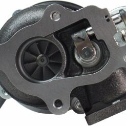 IHI Turbocharger Isuzu CIBZ RHC7FCIBZ