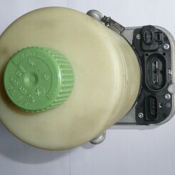 Power steering pump SKODA 6E0423156A