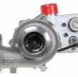 NOUVEAU  GARRETT Turbocompresseur FORD 850840-5007S 850840-0007 - 2