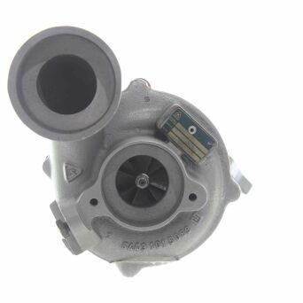 BorgWarner Тurbocompressore  BMW E60 535 3.0 D 200kW 54399700045 54399710045