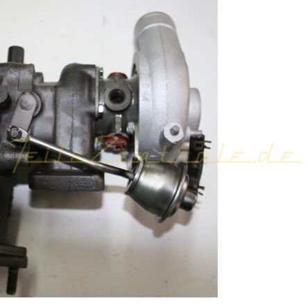 Turbolader KIA Sportage I 2.0 TD 83PS 99- KT10-1B 0K058-13700C OK058-13700C OK05813700C 0K058-13700C 0K05813700C