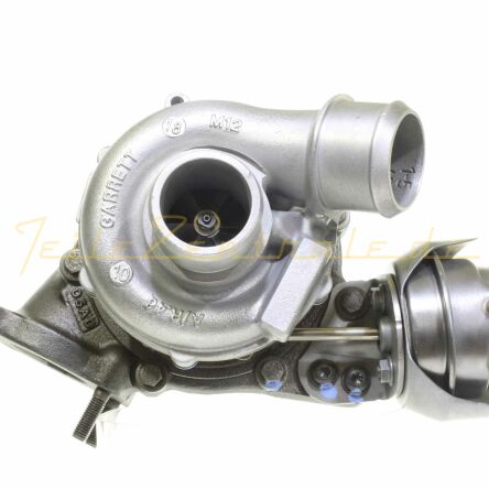 Turbocompressore FORD S-MAX 2.0 TDCi 163 KM 10- 783583-0004 783583-4 783583-5004S 806498-0001 806498-1 806498-5001S 1682002 1724673 1809624 9671413780 9M5Q6K682AA 9M5Q6K682AB 9M5Q-6K682-AA 9M5Q-6K682-AB