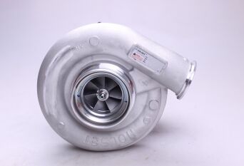 HOLSET Turbocharger Scania 124 11.7L 3594236 3594238