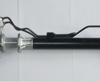 Lenkgetriebe RENAULT MEGANE I 7701472082