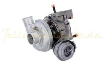GARRETT Turbocharger Hyundai 282012A710 775274-3