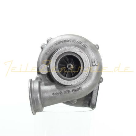 BorgWarner Turbolader MAN Generator 6.9L 53169886748 53169706748