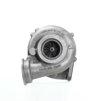 BorgWarner Turbolader MAN Generator 6.9L 53169886748 53169706748