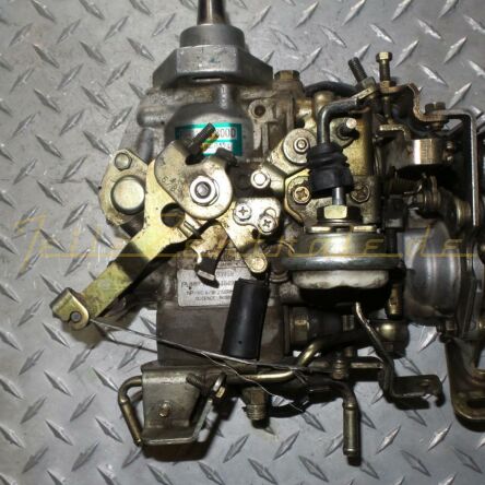 Einspritzpumpe ZEXEL 104649-0423 1046490423