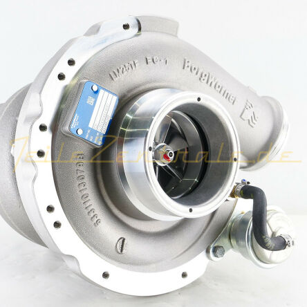 BorgWarner Turbocompressore  MAN 53319707508 53319717508