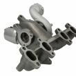 GARRETT Turbolader Volkswagen Jetta 1.9 TDI 778445-5001S 778445-5001 - 2