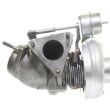 GARRETT Turbocompressore Mercedes-Benz 454169-0001 454169-0003 - 2