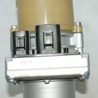 Servopumpe Hydraulikpumpe Lenkung MAZDA 068101064 