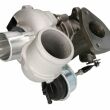 NEUER GARRETT Turbolader  Renault Master 8200459493 8200683861 - 2