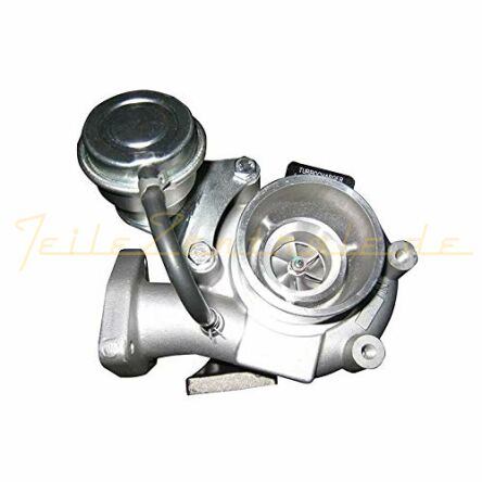MITSUBISHI Turbocharger Komatsu 6205-81-8250