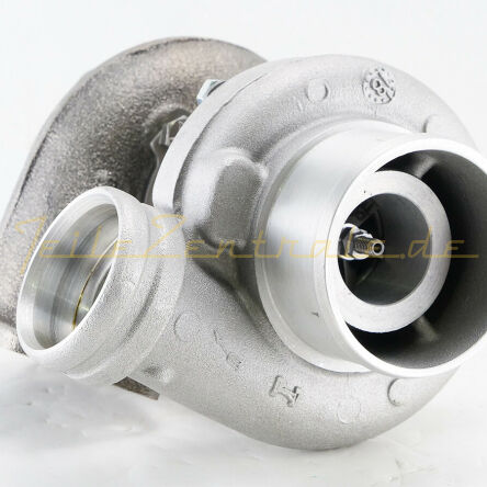 SCHWITZER Turbocharger Deutz Traktor 04259901KZ 04259901