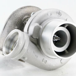 SCHWITZER Turbocharger Deutz Traktor 04259901KZ 04259901