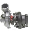 BorgWarner Turbocompressore Citroen Jumper 1.9 TD 53149707015 53149887015 - 2