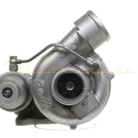 BorgWarner Turbocompressore Citroen Jumper 1.9 TD 53149707015 53149887015