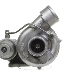 BorgWarner Turbocharger Citroen Jumper 1.9 TD 53149707015 53149887015