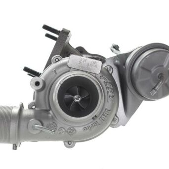 IHI Turbocharger Alfa Romeo MiTo 1.4 T-Jet 55212916 55222014