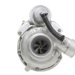 NUOVO IHI Тurbocompressore  ISUZU TROOPER 3.0 D DTI RHF5VICF RHF5VIDS - 2