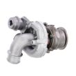 NEW GARRETT Turbocharger Mercedes Vito 108 CDI 704059-0001 704059-1 - 2