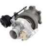 NEUER BorgWarner Turbolader OPEL 53049880059 53049700059 - 2