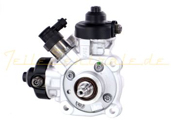 Injection pump BOSCH CR VOLVO 0445010618