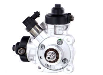 Pompa di iniezione BOSCH CR VOLVO 0445010618