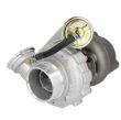 NOUVEAU BorgWarner Turbocompresseur  MAN TGL 5.0L 51091007568 51.09100-9568 - 2