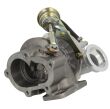NOUVEAU BorgWarner Turbocompresseur  MAN TGL 5.0L 51091007568 51.09100-9568 - 3