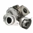 NOUVEAU GARRETT Turbocompresseur Peugeot Expert 2.0 HDi 130/150 CH 807489-0001 807489-0002 - 2