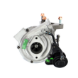 NEUER  IHI Turbolader NISSAN CabStar 2.5 Dci  RHF4HVN4  VA420119 - 2