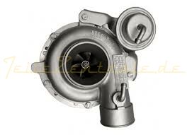 IHI Turbocharger Isuzu Trooper 3.0L VIDF F51CADS0064B