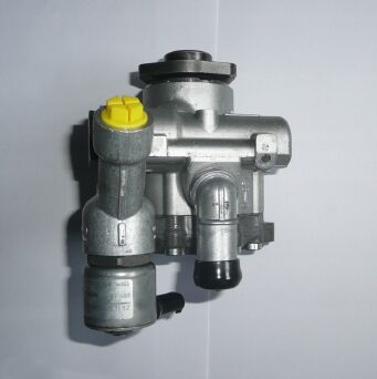 Servopumpe Hydraulikpumpe Lenkung BMW 32416776124