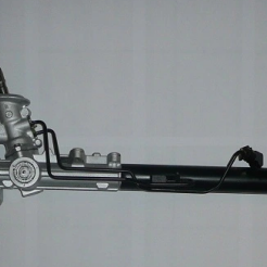 Lenkgetriebe AUDI S3 TT TTS 8N1422061D