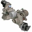 NEUER BorgWarner Turbolader VW Amarok 2.0 BiTDI 03L145715F 03L145715A - 2