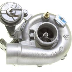 MITSUBISHI Turbocharger Citroen 49377-07050 4937707050