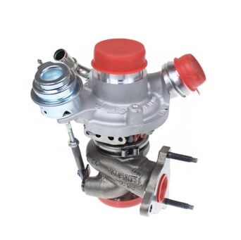 GARRETT Turbocompresseur Opel Astra 1.6 CDTi 814698-5002S 814698-0002521