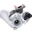 NOUVEAU MITSUBISHI Turbocompresseur Citroen 49E90-91000 49373-02002 - 2