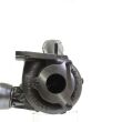 GARRETT Turbocompresseur Mitsubishi Carisma / Space Star 1.9 DI-D 708639-0002 708639-0003 - 3