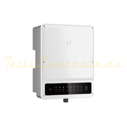 Goodwe inverter GW5KN-ET PLUS+ (16A) 2010000027332