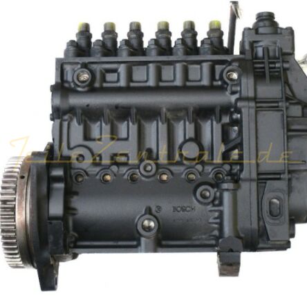Injection pump BOSCH 0402796210 51111037618 51111037668