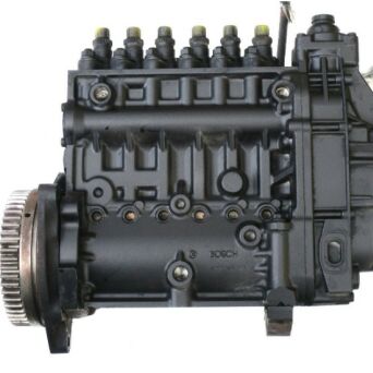 Einspritzpumpe BOSCH 0402796210 51111037618 51111037668